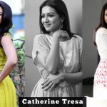 Catherine Tresa 2017 hd pics (1)