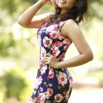 Chandhana new look cute stills (13)