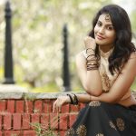 Chandhana new look cute stills (15)