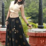 Chandhana new look cute stills (3)