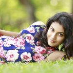 Chandhana new look cute stills (5)