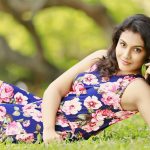 Chandhana new look cute stills (6)