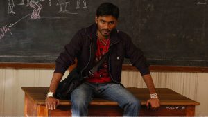 Dhanush’s take on Superstar’s entry into politics and the title of “Thalaivar 161”