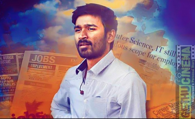 Dhanush