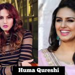Huma Qureshi Rajinikanth Heroin 2017 (1)