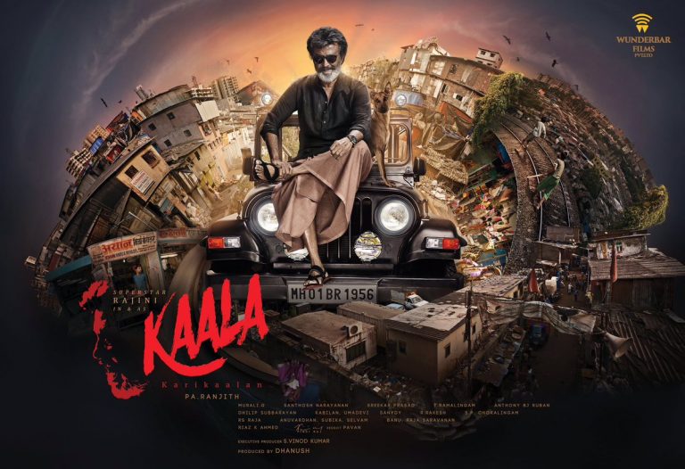 CEO of Mahindra needs Superstar’s Kaala Jeep for his Museum