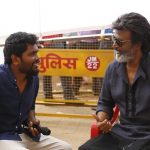 Kaala Shooting spot Stills (2)