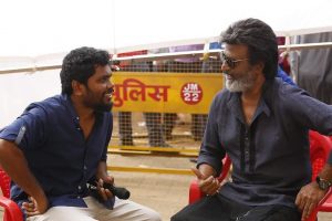 Official cast and crew of Kaala as enlisted by the makers