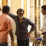 Kaala Shooting spot Stills (3)