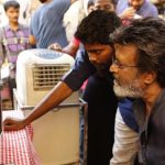 Kaala Shooting spot Stills (4)