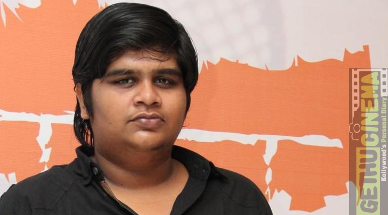 Karthik Subbaraj Gethu Cinema