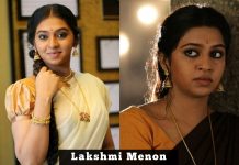 Unseen Selfies of Actress Lakshmi Menon - Gethu Cinema
