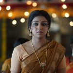 Lakshmi Menon at Yung Mung Sung Stills (7)