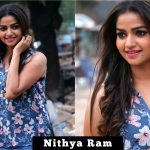 Nandini Tv Actress  – Nithya Ram (1)