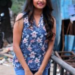 Nandini Tv Actress  – Nithya Ram (14)