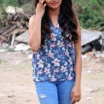 Nandini Tv Actress  – Nithya Ram (4)