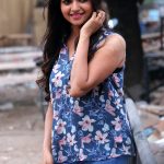 Nandini Tv Actress  – Nithya Ram (8)