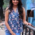 Nandini Tv Actress  – Nithya Ram (9)