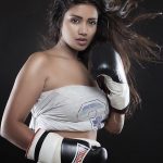 Nivetha Pethuraj Hot Photos Gallery (2)