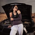 Nivetha Pethuraj Hot Stills (1)