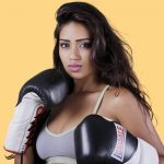 Nivetha Pethuraj Latest Photoshoot  Galery (13)