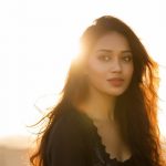 Nivetha Pethuraj Latest Photoshoot  Galery (2)