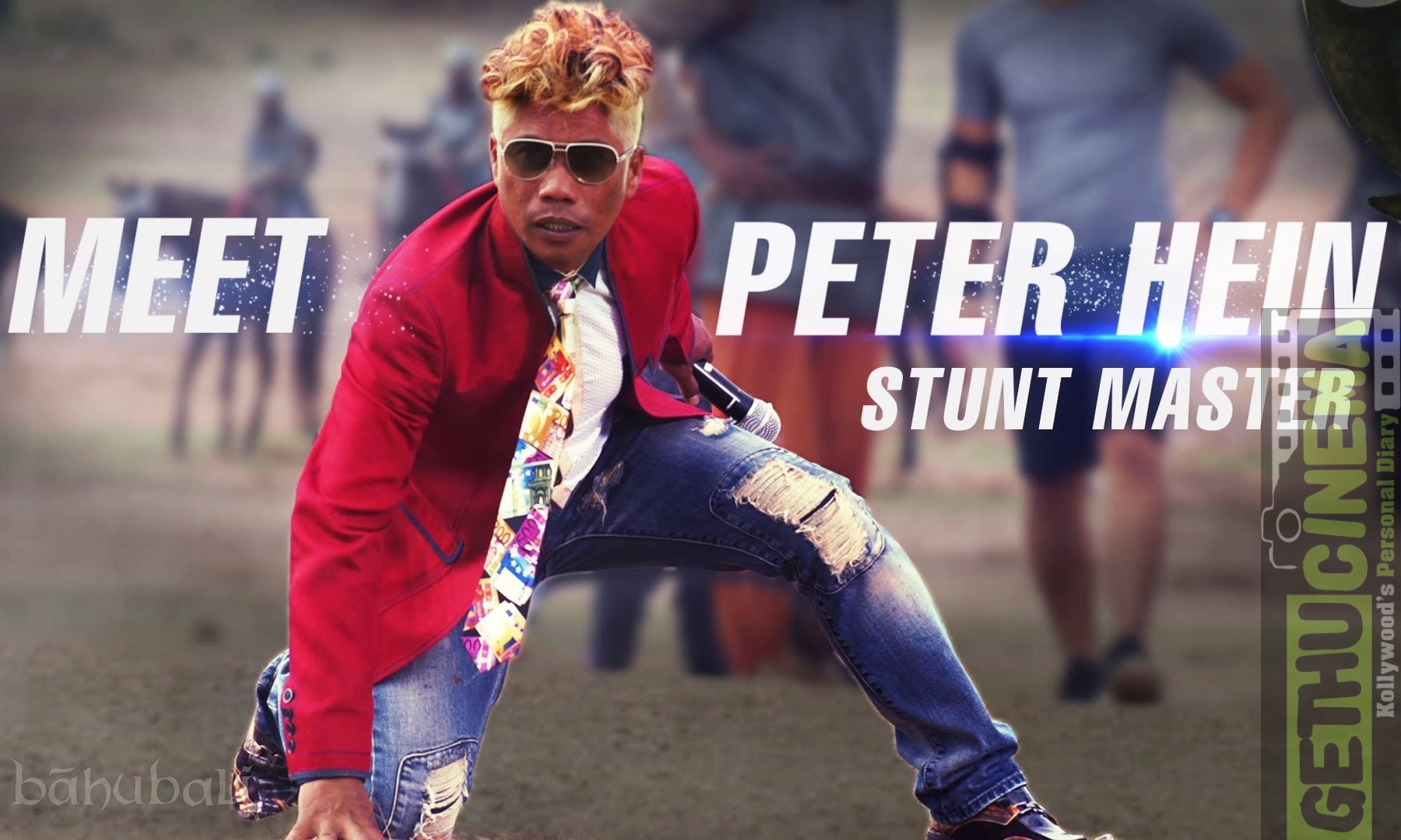 Peter Hein