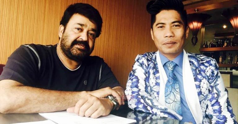 Famous Stunt director Peter Hein turns Director