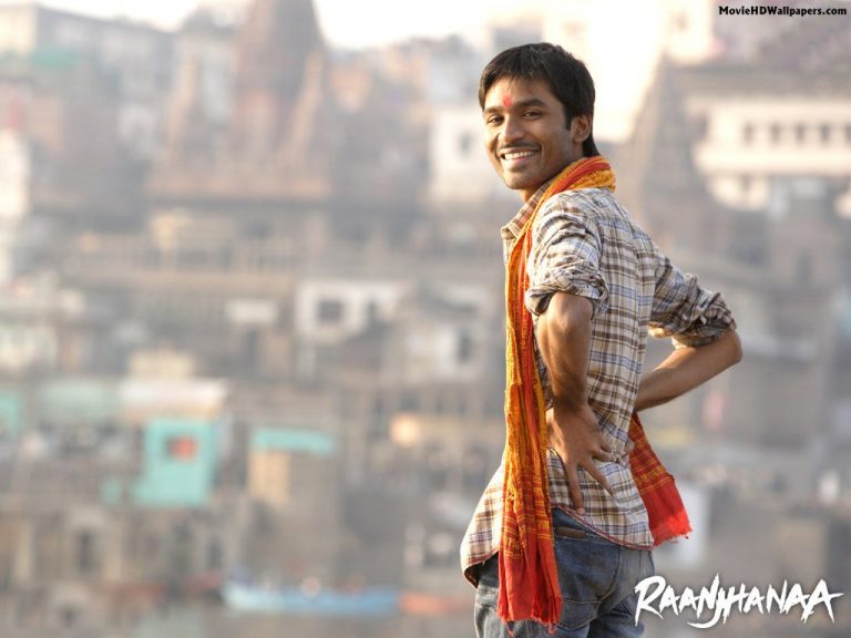 Dhanush in his extraordinary journey to Hollywood