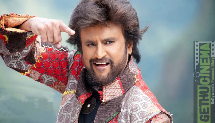 Rajinikanth 23