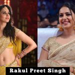 Rakul Preet Singh  2017 hd (1)