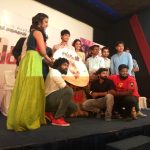 Rangoon Audio Launch Stills Gallery (10)