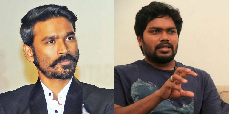 Plagiarism complaint against Pa.Ranjith and Dhanush for Superstar’s ‘Kaala’