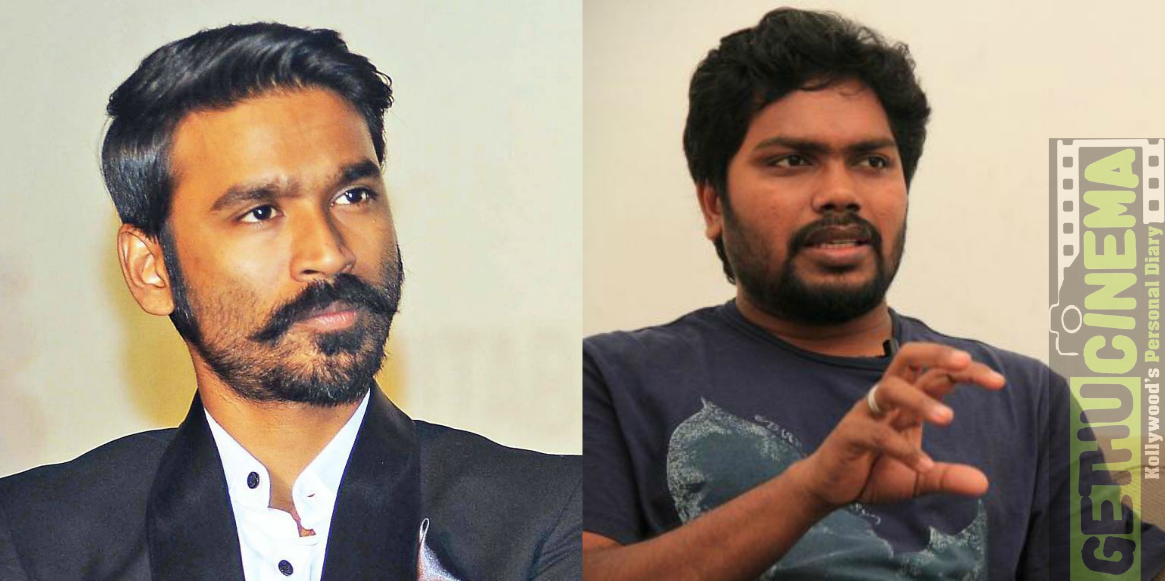 Ranjith dhanush