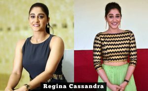 Actress Regina Cassandra 2017 Latest HD Pictures