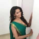 Sanjana Singh Hd Hot Photo Shoot (8)