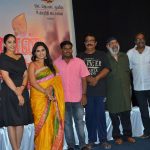 Saravanan Irukka Bayamaen Press Meet Stills  (1)