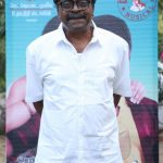 Saravanan Irukka Bayamaen Press Meet Stills  (11)