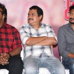 Saravanan Irukka Bayamaen Press Meet Stills  (22)