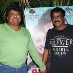 Saravanan Irukka Bayamaen Press Meet Stills  (24)