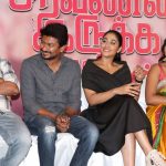 Saravanan Irukka Bayamaen Press Meet Stills  (26)