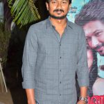 Saravanan Irukka Bayamaen Press Meet Stills  (3)