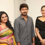 Saravanan Irukka Bayamaen Press Meet Stills  (5)