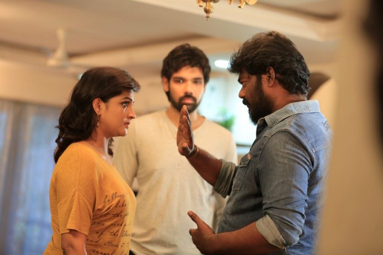 Sathya Tamil Movie HD Gallery | Sibiraj, Remya Nambeesan