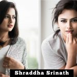 Shraddha Srinath 2017 new HD Fashion  (1)