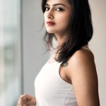 Shraddha Srinath 2017 new HD Fashion  (12)