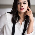 Shraddha Srinath 2017 new HD Fashion  (14)