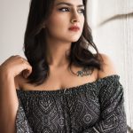 Shraddha Srinath 2017 new HD Fashion  (16)