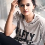 Shraddha Srinath 2017 new HD Fashion  (19)