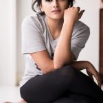 Shraddha Srinath 2017 new HD Fashion  (20)